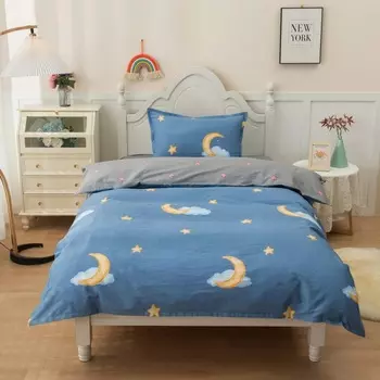 Комплект постельного белья детский Sofi de Marko Moon