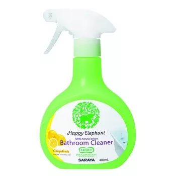 Моющее средство для ванной комнаты Happy Elephant Грейпфрут 400 мл