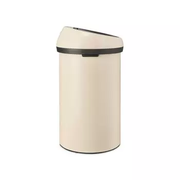 Мусорный бак 60 л Brabantia Bo Touch Bin бежевый