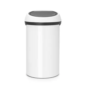 Мусорный бак 60 л Brabantia Touch Bin