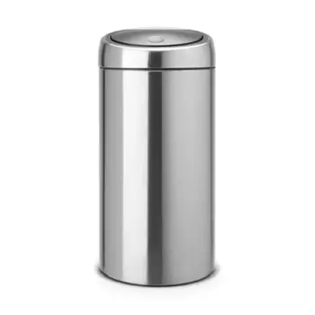 Мусорный бак Brabantia Touch Bin 45 л