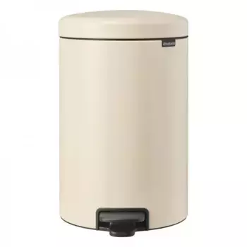 Мусорный бак с педалью 20 л Brabantia NewIcon