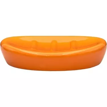 Мыльница оранжевая Ridder Belly