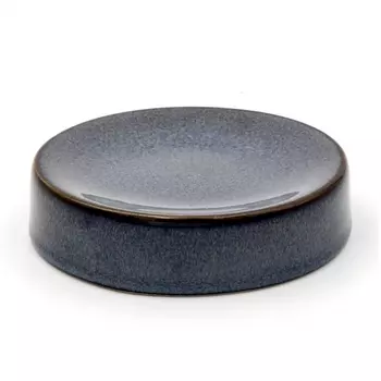 Мыльница Ridder Abby серый