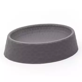 Мыльница Ridder Crimp серый