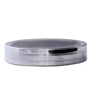 Мыльница Ridder London хром