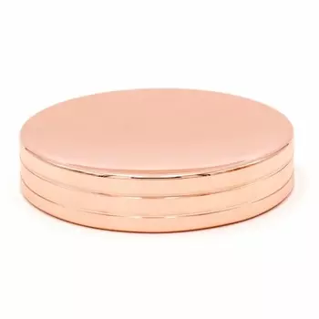 Мыльница Ridder London медь