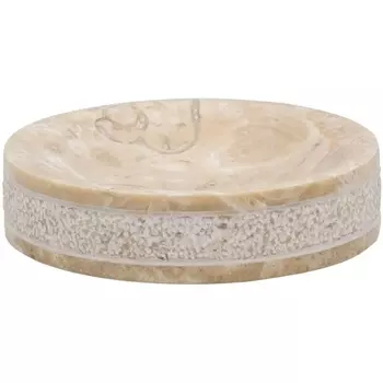 Мыльница Ridder Posh бежевый