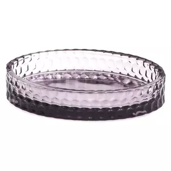 Мыльница Ridder Sherine фиолетовый