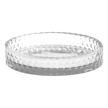 Мыльница Ridder Sherine прозрачный