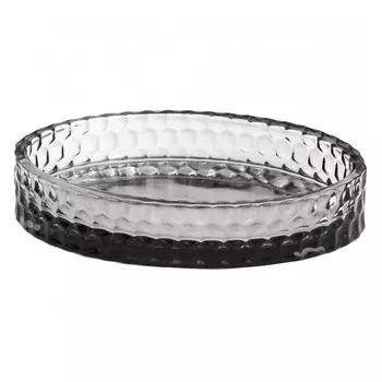 Мыльница Ridder Sherine серый