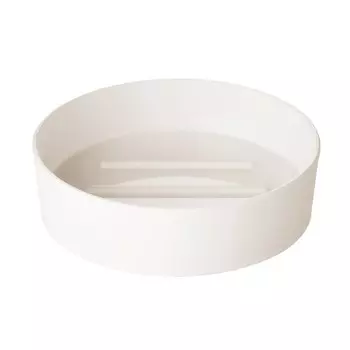 Мыльница Ridder Touch бежевый