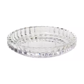 Мыльница Ridder Vilma прозрачный