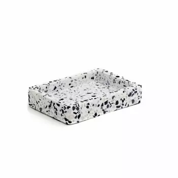 Мыльница Ridder Zelda белый