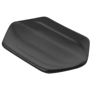 Мыльница Umbra Raya чёрный