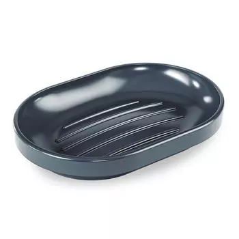 Мыльница Umbra Step синий