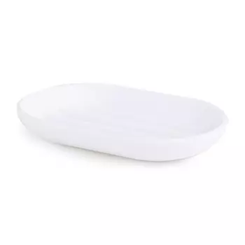 Мыльница Umbra Touch белый