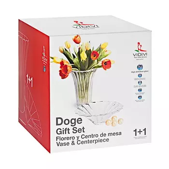 Набор 2 предмета Vidivi Doge