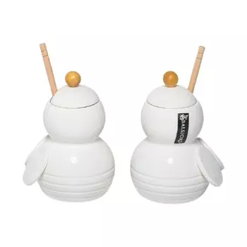 Набор баночек для мёда 400 мл Balsford Мечта