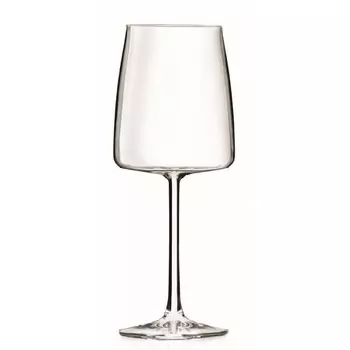 Набор бокалов для белого вина 430 мл RCR Essential 6 шт