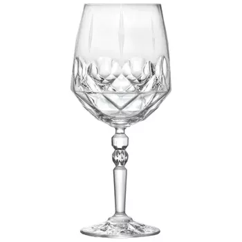 Набор бокалов для белого вина 530 мл RCR Alkemist 6 шт