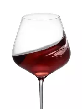 Набор бокалов для бургундского 910 мл Lucaris Hong Kong 6 шт.