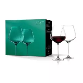 Набор бокалов для бургундского 910 мл Lucaris Hong Kong 6 шт