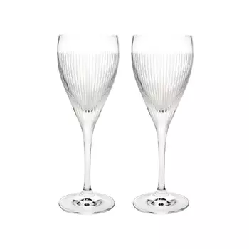 Набор бокалов для красного вина 250 мл RCR Leonardo 2 шт