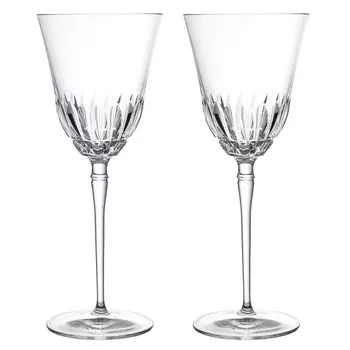 Набор бокалов для красного вина 300 мл Le Stelle Julia Doris 2 шт