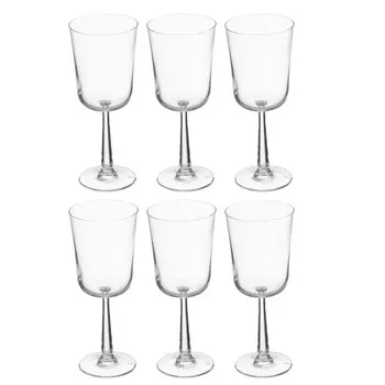 Набор бокалов для красного вина 450 мл Montana 6 шт