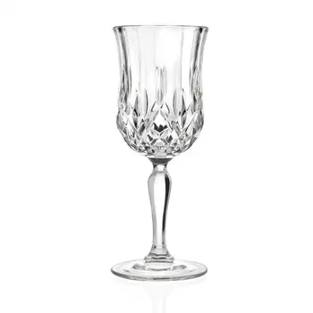 Набор бокалов для красного вина 230 мл RCR Opera 6 шт