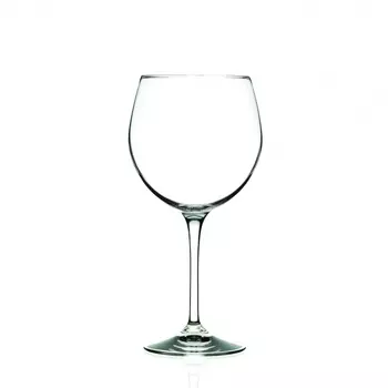 Набор бокалов для красного вина 650 мл RCR Invino 6 шт