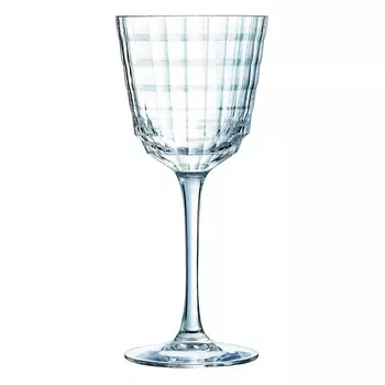 Набор бокалов для вина 250 мл "Iroko" Cristal D'Arques