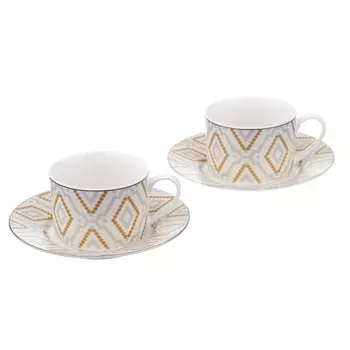 Набор чайных пар 200 мл Maisinger Elite 2 шт