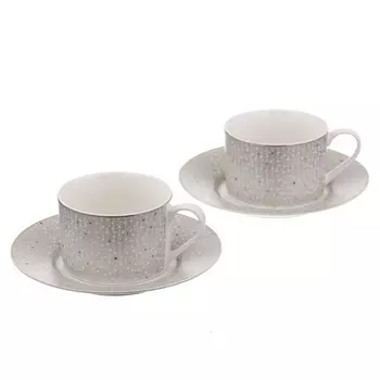 Набор чайных пар 200 мл Maisinger Mica 2 шт