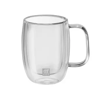 Набор чашек для эспрессо 134 мл Zwilling 2 шт
