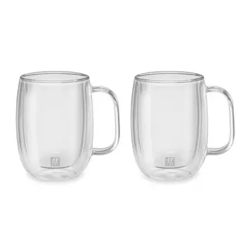 Набор чашек для кофе 2 шт. 355 мл Zwilling Sorrento
