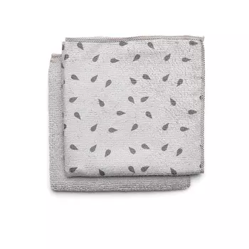 Набор чистящих салфеток из микрофибры Brabantia 2 шт