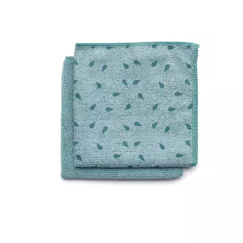 Набор чистящих салфеток 30 х 30 см Brabantia 2 шт