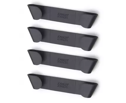 Набор держателей для крышек 4 шт Joseph Joseph CupboardStore