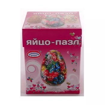 Набор для детей Домашняя Кухня Яйцо-Пазл