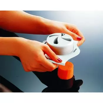 Набор для измельчения овощей 8 предметов