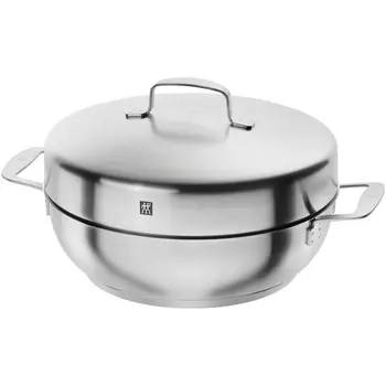 Набор для копчения 28 см Zwilling TWIN Specials