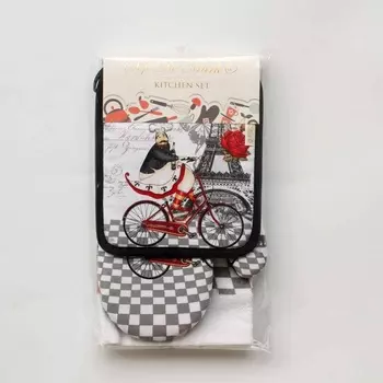 Набор для кухни №12 Sofi de Marko