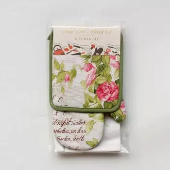 Набор для кухни №1 Sofi de Marko