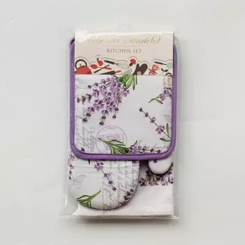 Набор для кухни №4 Sofi de Marko