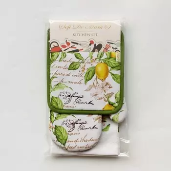 Набор для кухни №5 Sofi de Marko