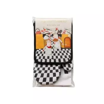 Набор для кухни №6 Sofi de Marko