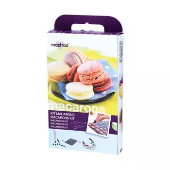 Набор для макарун Mastrad