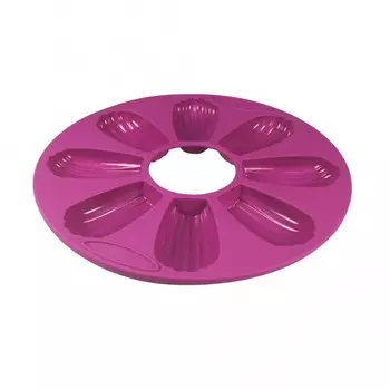 Набор для приготовления десертов мадлен Mastrad